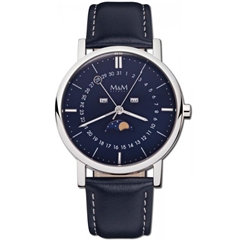 ساعت مچی ام اند ام M&M کد M11919-848 - mm watch m11919-848  